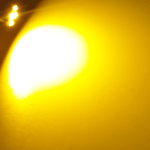 لامپ پلاک رنگی 5LED - Image 3