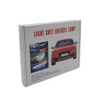 فلکسیبل RGB ریموت دار
