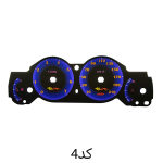 صفحه کیلومتر 206 رانا اسپرت - تصویر 9