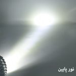 پرژکتور موتور سیکلت ال ای دی - Image 4