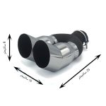 سر اگزوز دولول شکاری