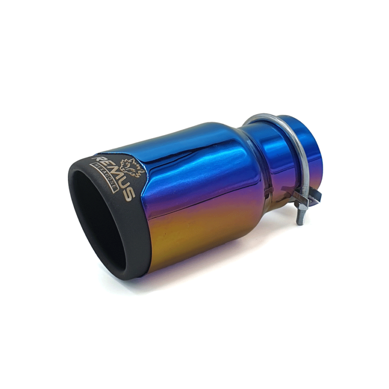 سر اگزوز ریموس کوچک