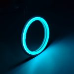 حلقه چراغ جلو