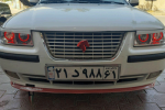 حلقه چراغ جلو ال ای دی