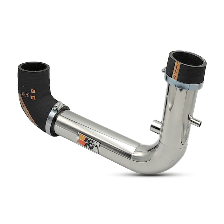 لوله رابط استیل کیت مکش پراید استیل