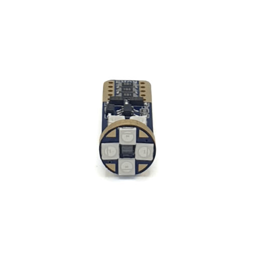 لامپ سکن کنباس دار 12LED 