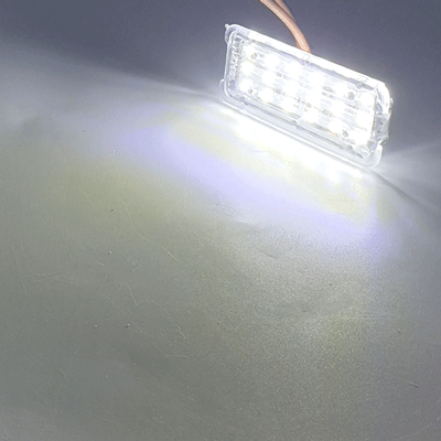 چراغ صندوق عقب 206 LED