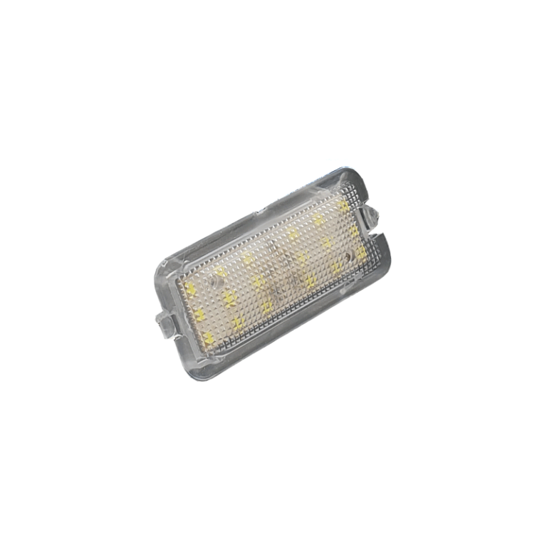 چراغ صندوق عقب پژو پارس 405 سمند LED