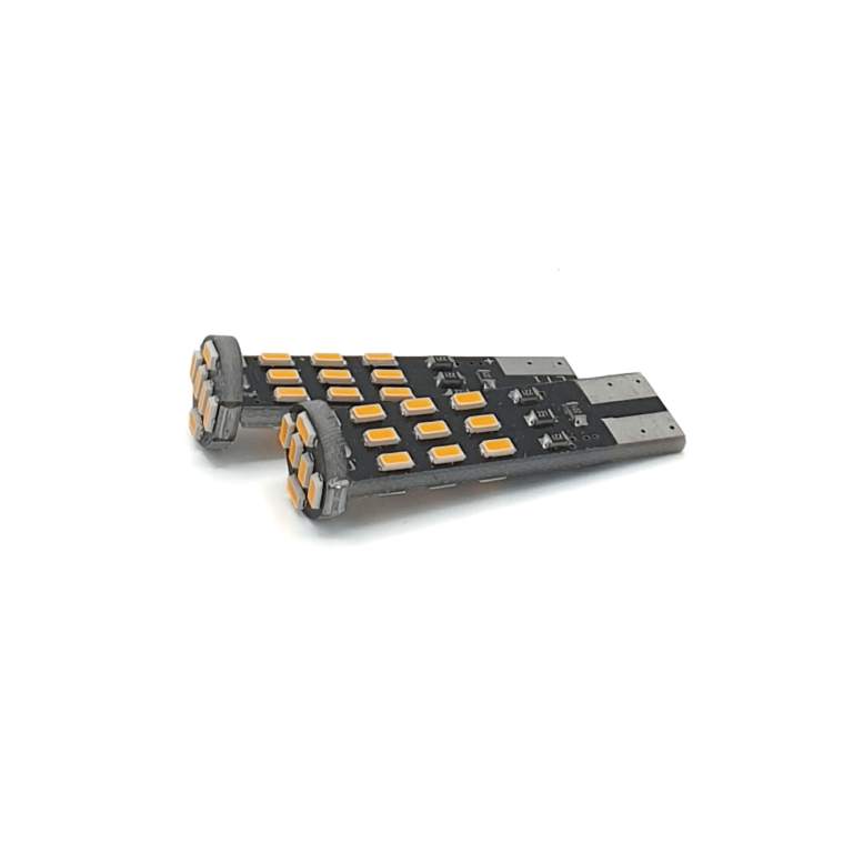 لامپ SMD سکن 24 تایی
