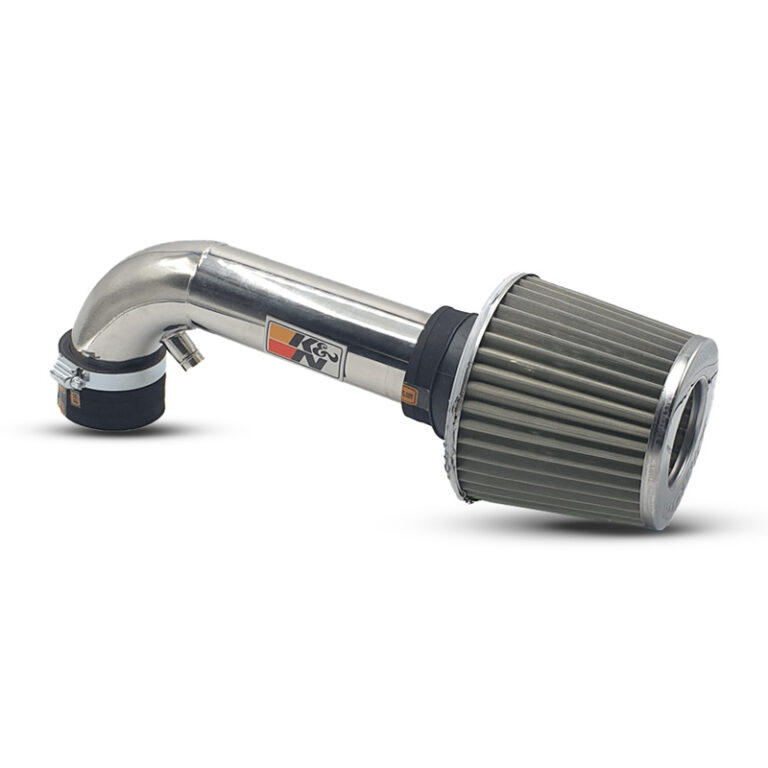 کیت مکش هوا TU5 استیل با فیلتر سیموتا