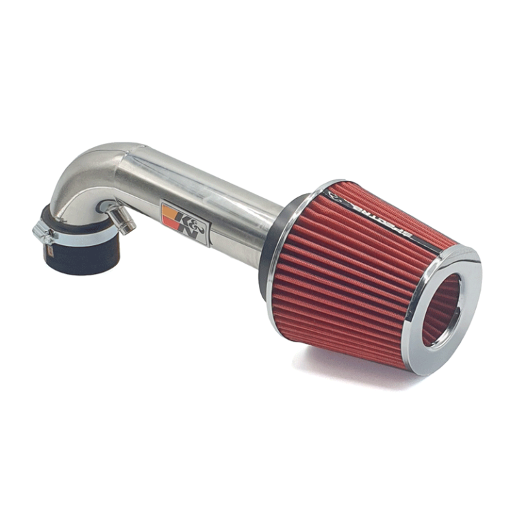 کیت مکش هوا TU5 استیل با فیلتر اسپکتر