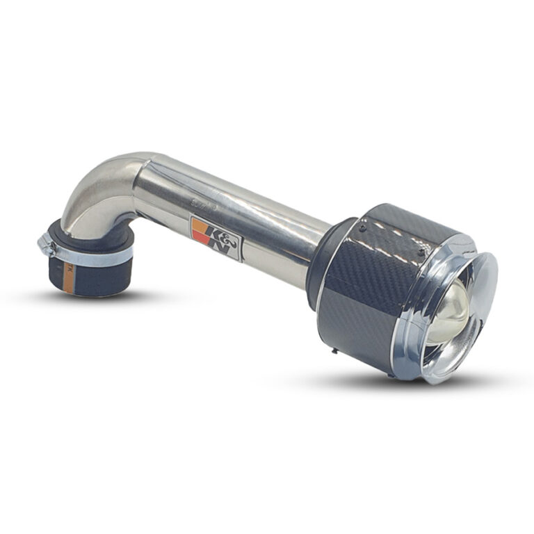 کیت مکش هوا EF7 استیل با فیلتر کربن