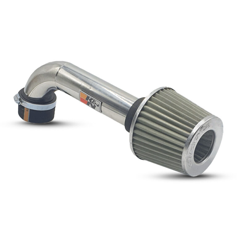 کیت مکش هوا EF7 استیل با فیلتر سیموتا