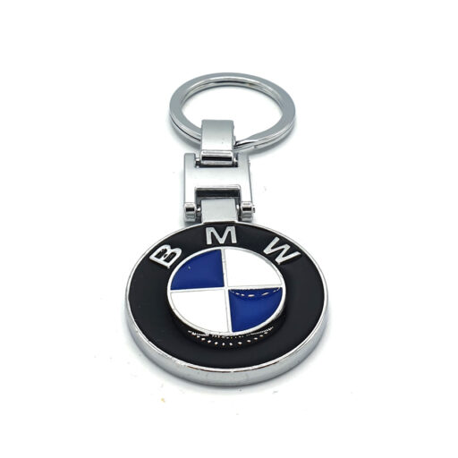 جاسوئیچی BMW فلزی
