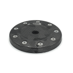 درب باک 206 rc کربن