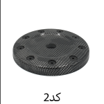 درب باک 206 rc کربن