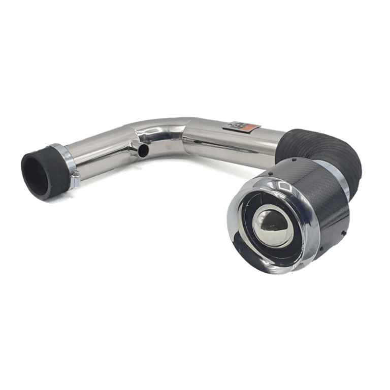 کیت مکش هوا پراید استیل با فیلتر کربن