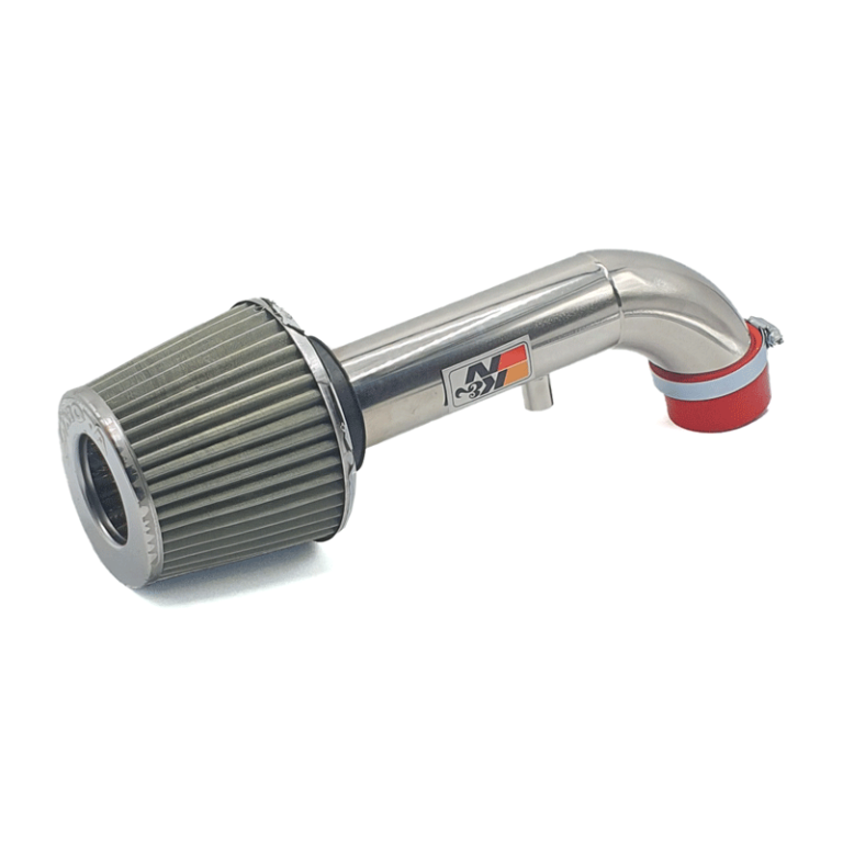 کیت مکش هوا XU7 استیل با فیلتر سیموتا