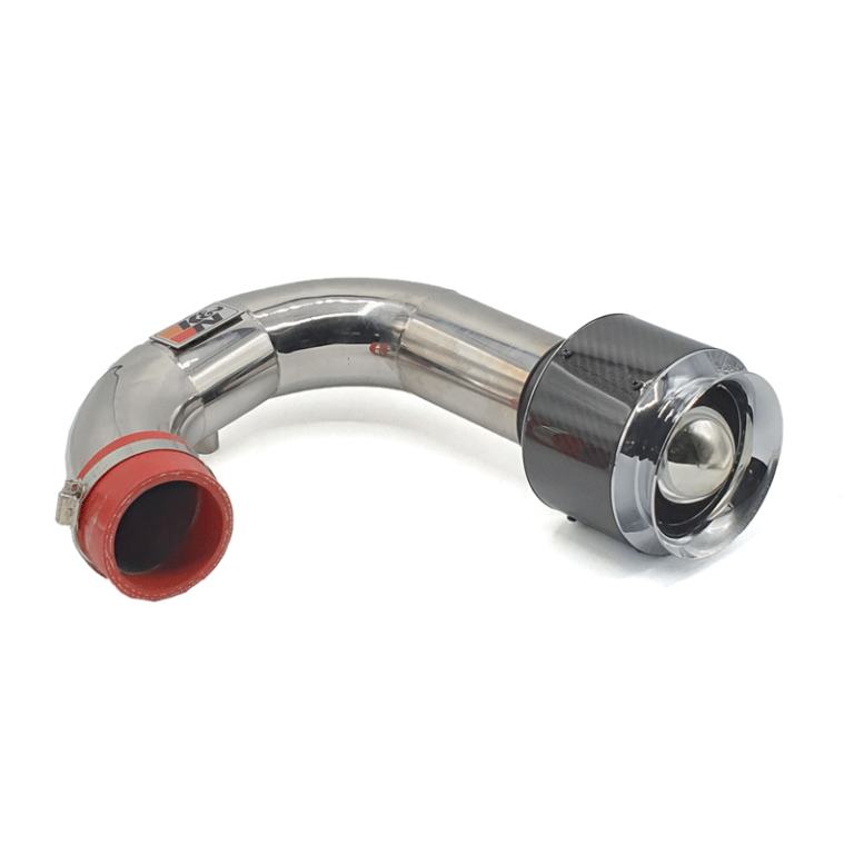 کیت مکش هوا النود استیل با فیلتر کربن