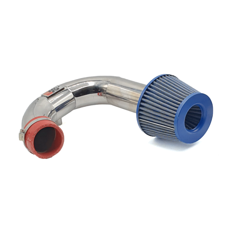 کیت مکش هوا النود استیل با فیلتر یونیورسال