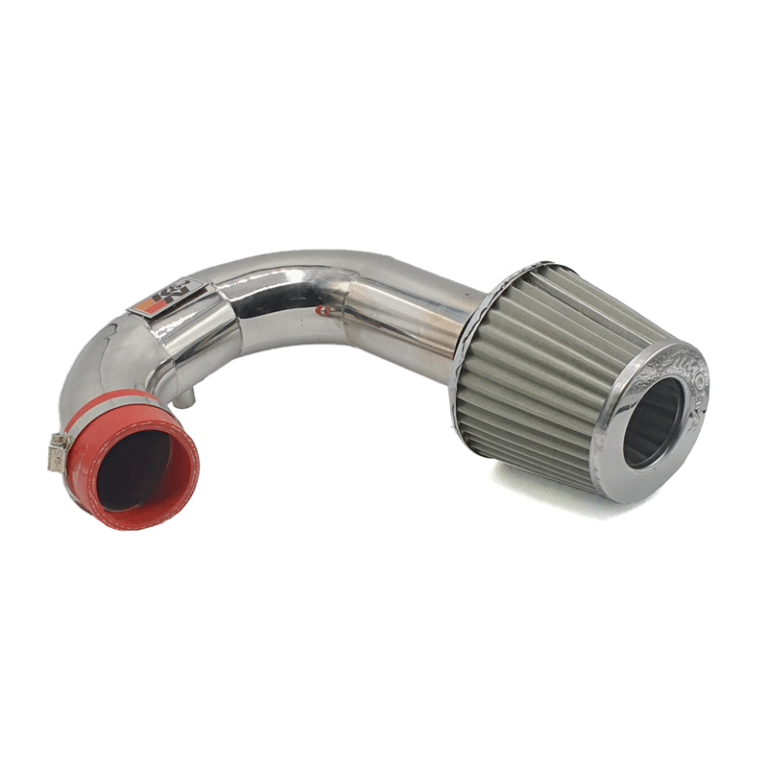 کیت مکش هوا النود استیل با فیلتر سیموتا