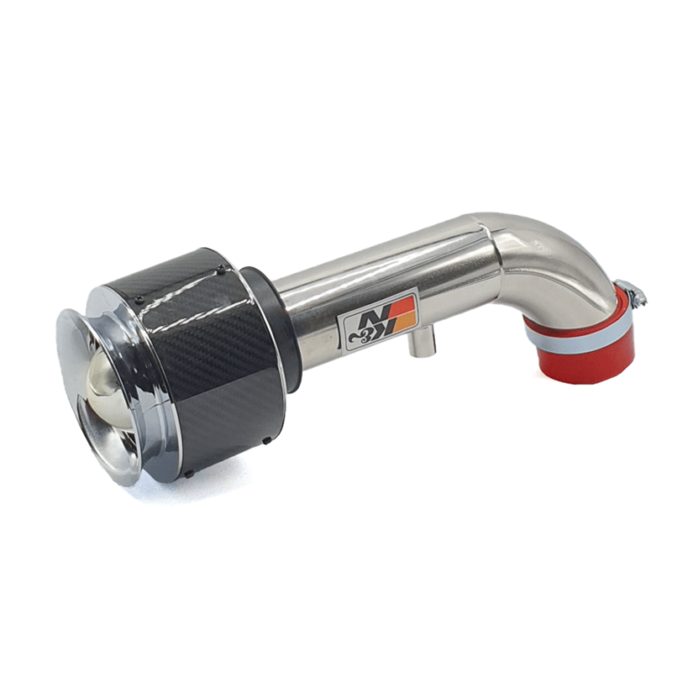 کیت مکش هوا XU7 استیل با فیلتر کربن