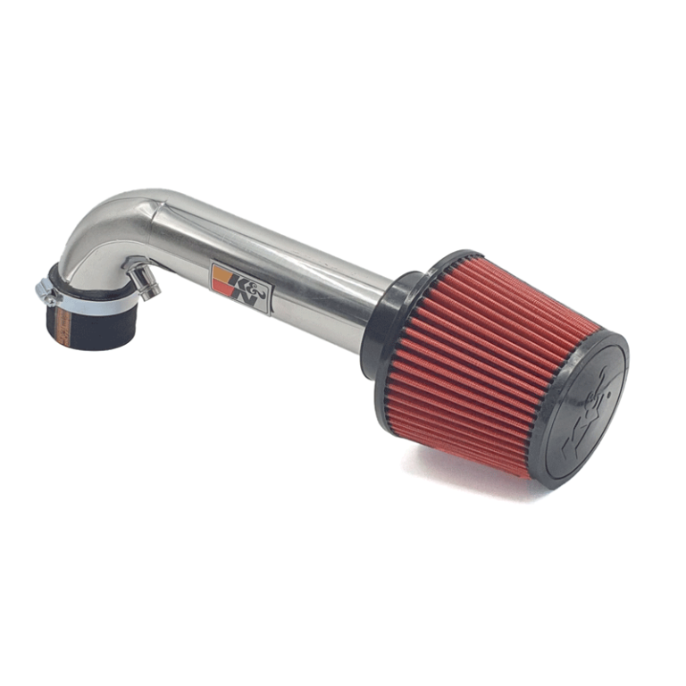 کیت مکش هوا TU5 استیل با فیلتر K&N