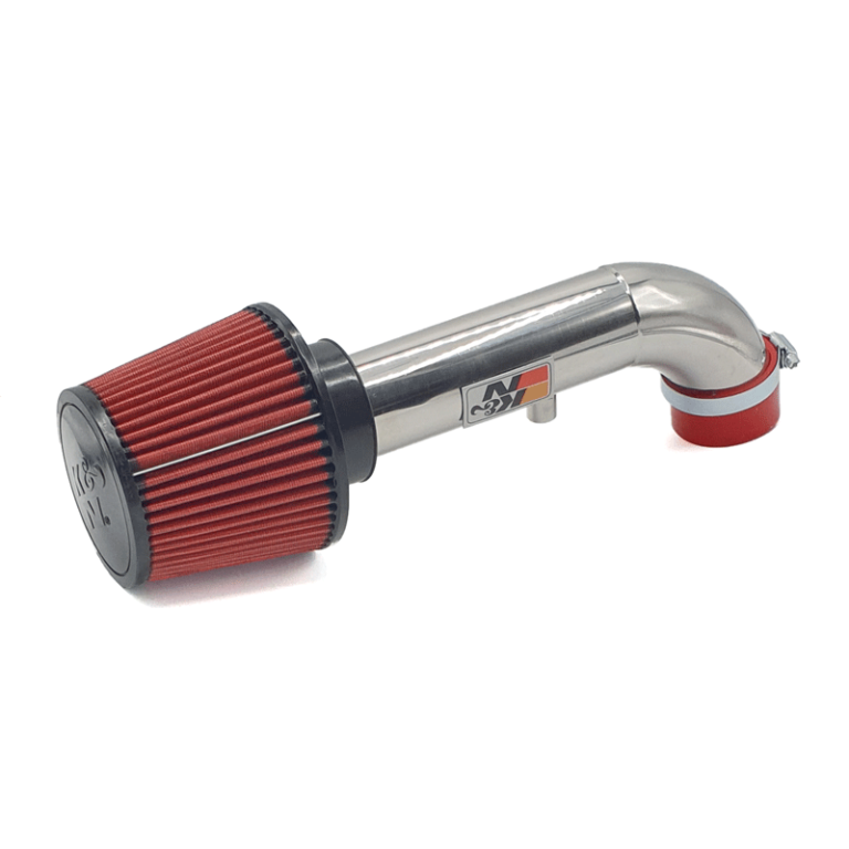 کیت مکش هوا XU7 استیل با فیلتر K&N