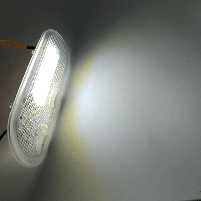 چراغ سقفی ال 90 LED