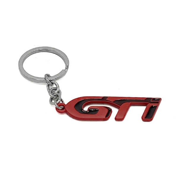 جاسوئیچی GTI فلزی