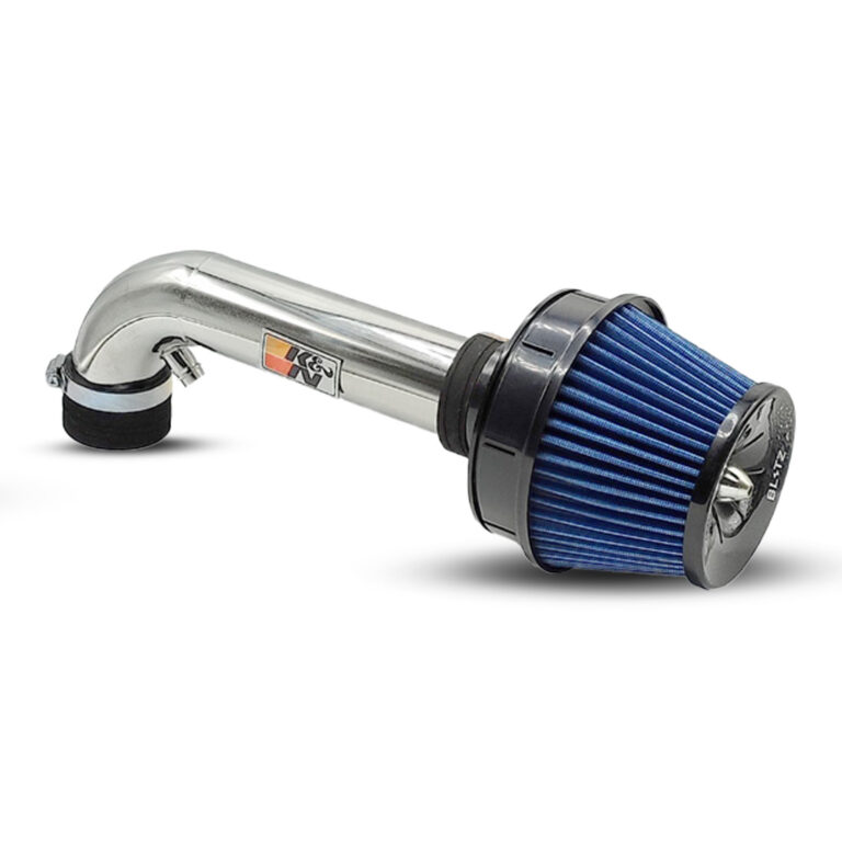 کیت مکش هوا EF7 استیل با فیلتر BLITZ