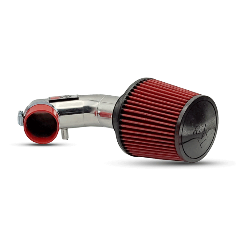 کیت مکش پژو XU7P با فیلتر K&N