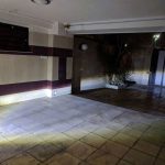 پرژکتور تایگر دیلایت دار راهنمادار برند CLAW