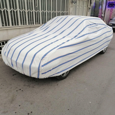 چادر خودرو