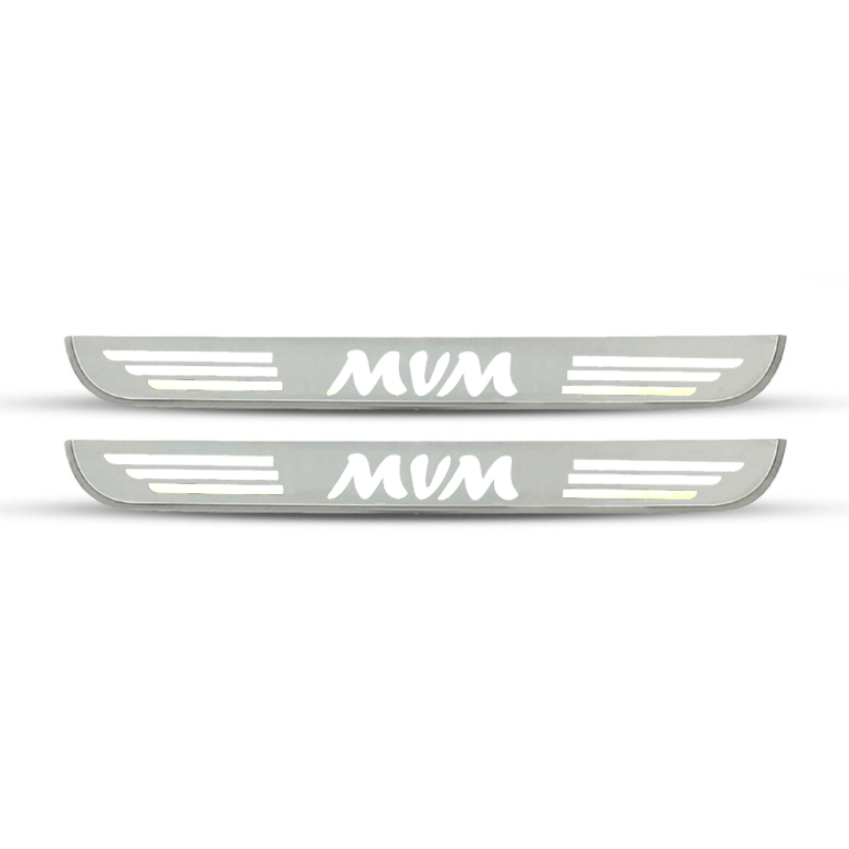 پارکابی MVM چراغ دار
