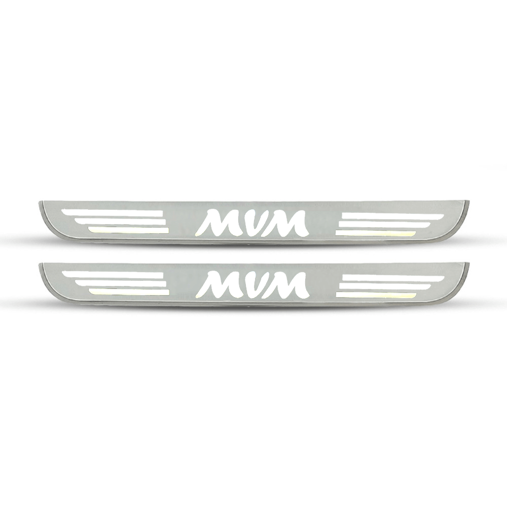 پارکابی MVM چراغ دار پارکابی MVM چراغ دار
