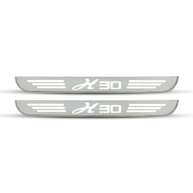 پارکابی H30 CROSS چراغ دار