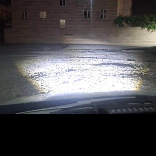 پرژکتور طرح جغد