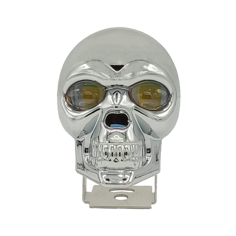 پروژکتور طرح اسکلت RGB