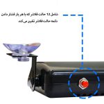 چراغ پلیسی مدل S1