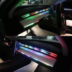الوایر فیبر نوری مدل Dream Light