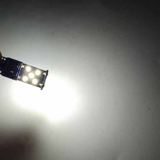 لامپ سکن کنباس 15 LED 