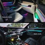 الوایر فیبر نوری مدل Dream Light