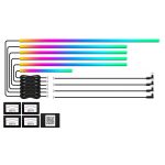 الوایر فیبر نوری مدل Dream Light