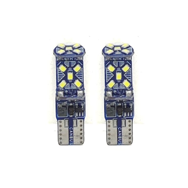 لامپ سکن کنباس 15 LED
