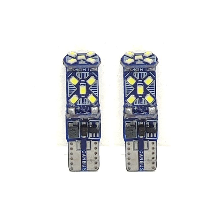 لامپ سکن کنباس 15 LED
