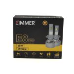 هدلایت E8 PRO