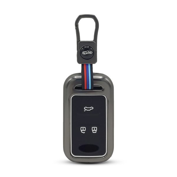 کاور سوییچ تیگو5 فلزی