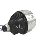 لنز کاسه چراغ BI LED مدل L20-PRO2