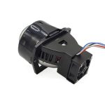 لنز کاسه چراغ BI-LED مدل V5